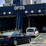 DFDS : -20 % sur la ligne Algésiras–Tanger Med