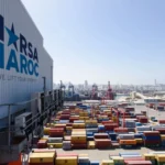 Marsa Maroc : chiffre d&rsquo;affaires en hausse de 12,1% au T1 2026