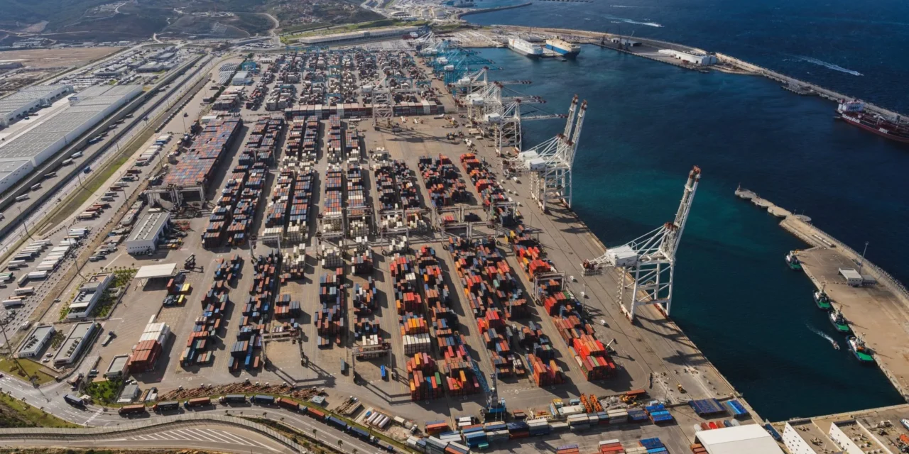 ONUDI 2025 : La révolution verte et digitale de la Supply Chain