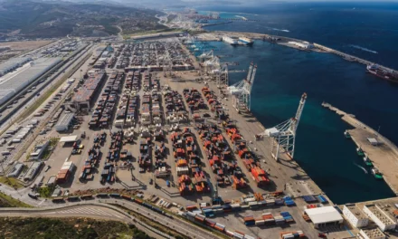 ONUDI 2025 : La révolution verte et digitale de la Supply Chain