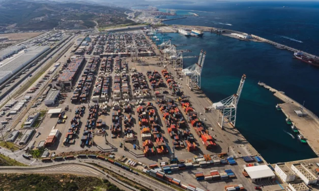 ONUDI 2025 : La révolution verte et digitale de la Supply Chain