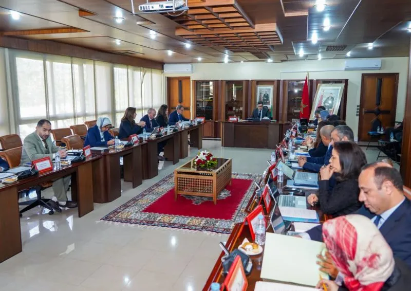 AMDL : Démarche Conseil pilotera la commercialisation d&rsquo;Oulad Saleh