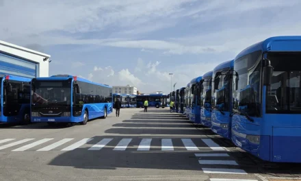 Transport urbain : L&rsquo;alliance stratégique entre CTM et Transdev Maroc