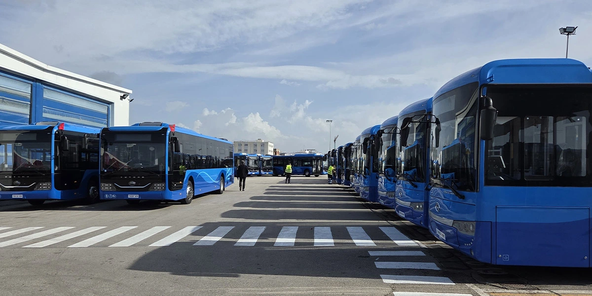 Transport urbain : L&rsquo;alliance stratégique entre CTM et Transdev Maroc