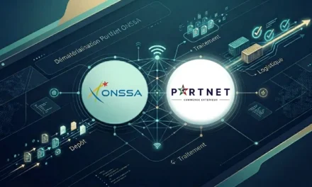 PortNet et l’ONSSA lancent le dépôt douanier dématérialisé