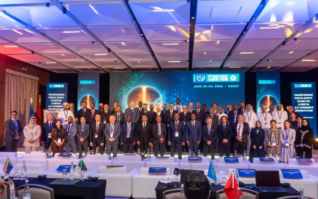 Rabat accueille le 3ème Forum des dirigeants postaux arabes