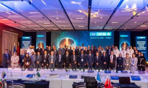 Rabat accueille le 3ème Forum des dirigeants postaux arabes