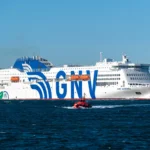 GNV investit 1,3 milliard d&rsquo;euros et lance deux ferries GNL au Maroc