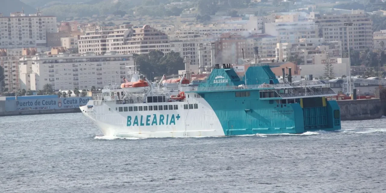 Alerte aux faux billets : vague de fraudes numériques sur la ligne Algésiras–Ceuta