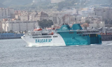 Alerte aux faux billets : vague de fraudes numériques sur la ligne Algésiras–Ceuta
