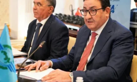 L&rsquo;OAAC à Rabat : le Maroc pilote la coopération aérienne arabe