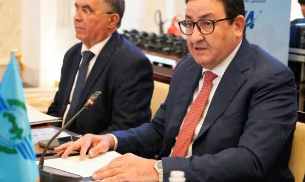 L&rsquo;OAAC à Rabat : le Maroc pilote la coopération aérienne arabe