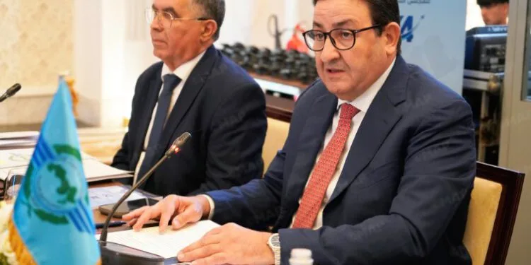 L&rsquo;OAAC à Rabat : le Maroc pilote la coopération aérienne arabe