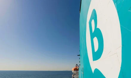 Baleària finalise le rachat d’Armas