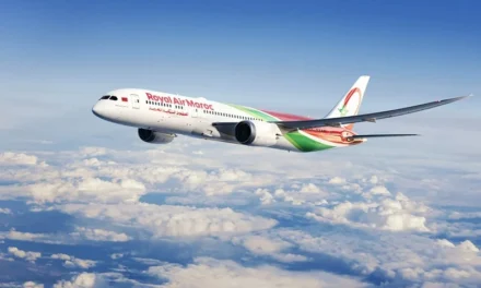 Royal Air Maroc : Offre record de 8,2 millions de sièges pour l&rsquo;été