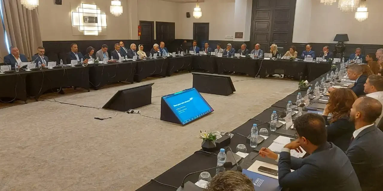 L&rsquo;ASMEX adopte sa feuille de route 2026-2029