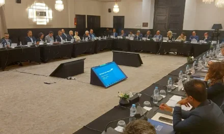 L&rsquo;ASMEX adopte sa feuille de route 2026-2029