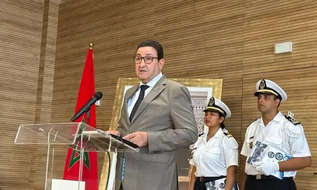 ISEM : Quatre nouvelles formations maritimes lancées