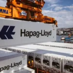 Hapag-Lloyd double sa mise à Tanger Med