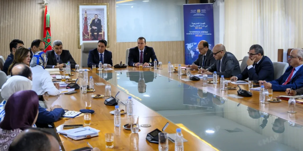 Power Export : 100 premières entreprises sélectionnées