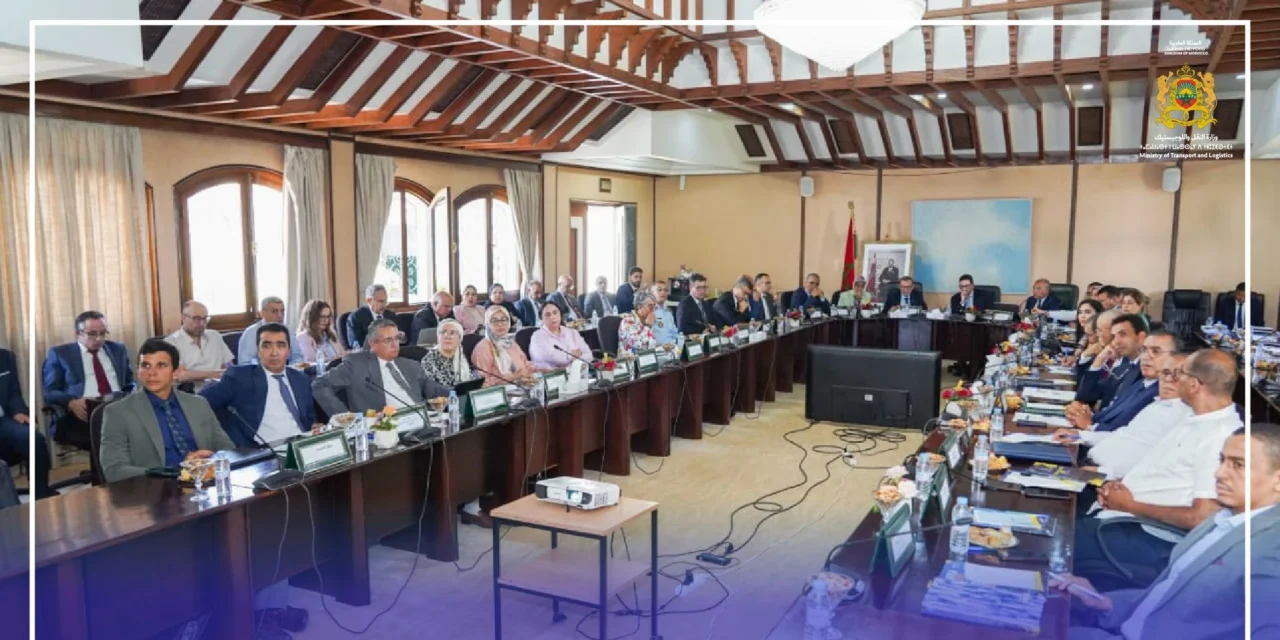 Sécurité routière : La NARSA adopte son plan 2026-2030