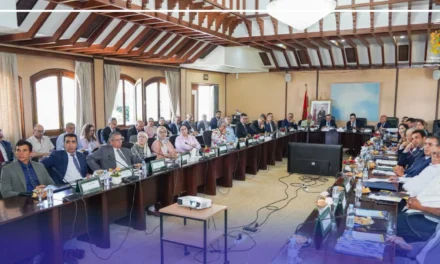 Sécurité routière : La NARSA adopte son plan 2026-2030