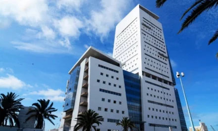 L&rsquo;ANP lance son plan stratégique à l&rsquo;horizon 2035