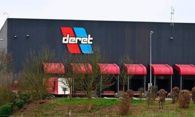 Logistique : Geodis négocie le rachat de Deret