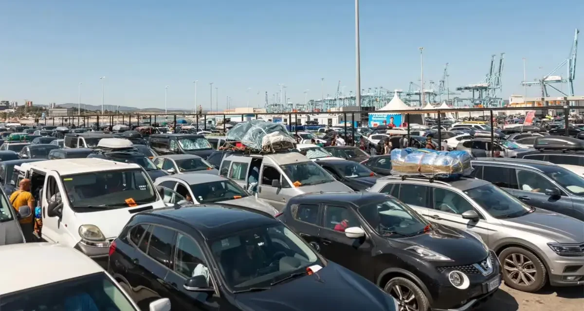 OPE 2026 : Bilan mi-saison avec 1,67 million de passagers