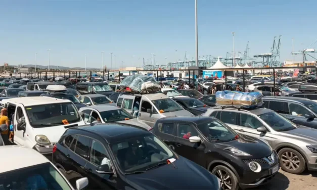 OPE 2026 : Bilan mi-saison avec 1,67 million de passagers