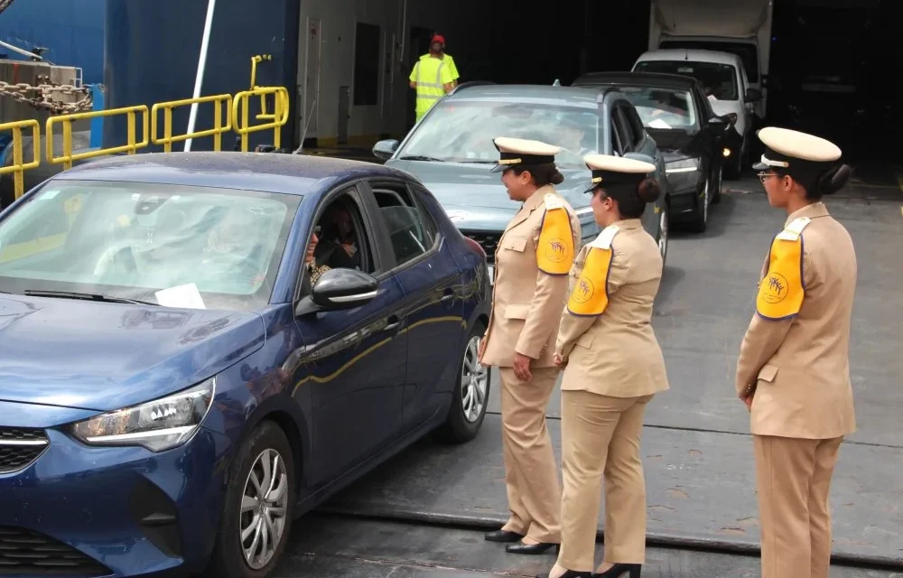 Opération Marhaba 2026 : Plus de 2,74 millions de MRE accueillis au Maroc