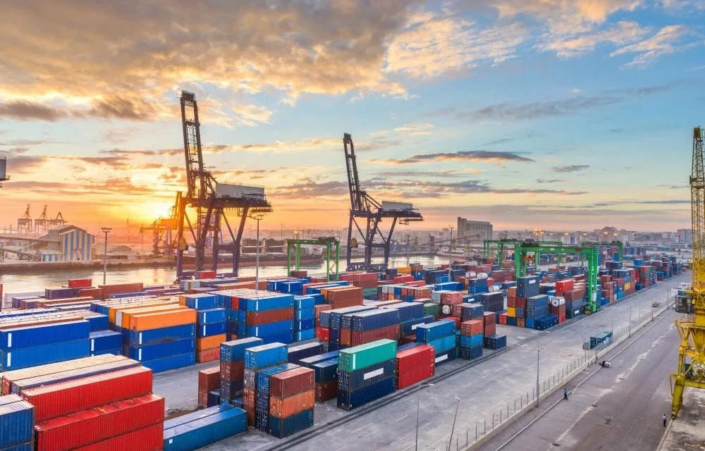 S1 2026 : Le trafic portuaire marocain grimpe de 14,4 %
