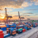 S1 2026 : Le trafic portuaire marocain grimpe de 14,4 %