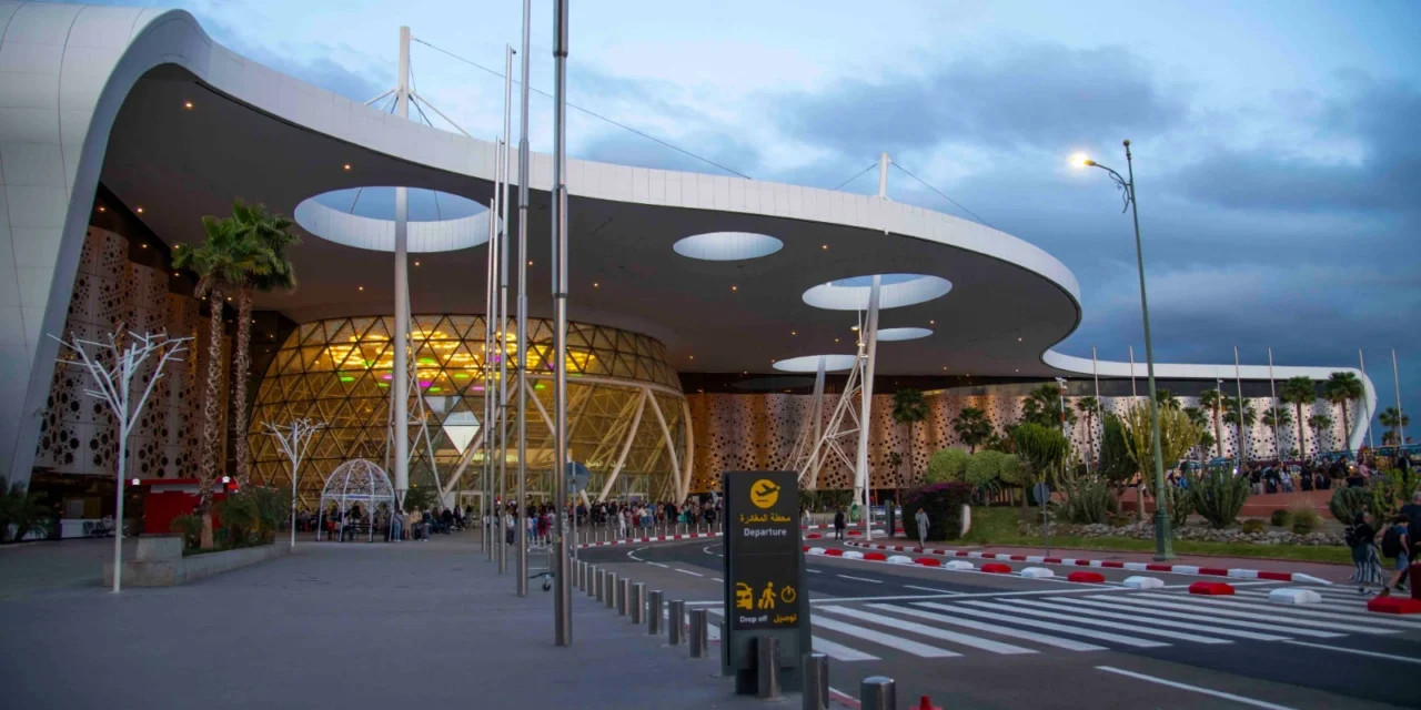 Mondial 2030 : L&rsquo;ONDA lance le chantier des aéroports