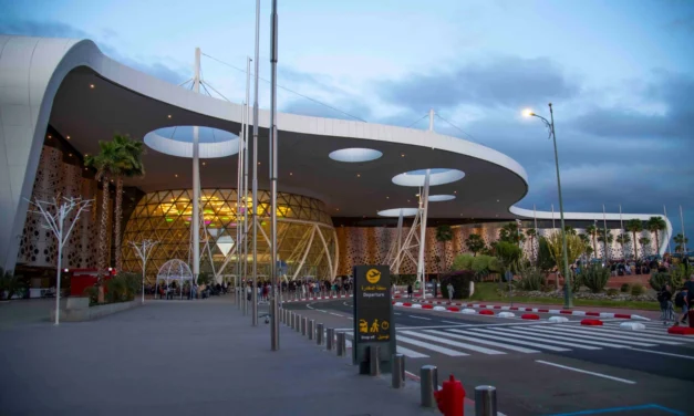 Mondial 2030 : L&rsquo;ONDA lance le chantier des aéroports