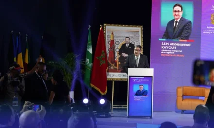Logiterre 2026 à Casablanca : La logistique au cœur de l&rsquo;Afrique