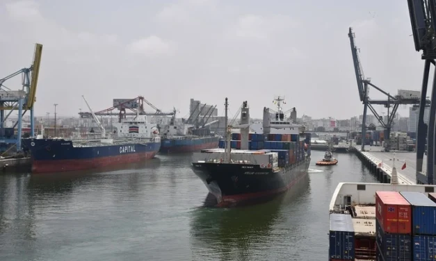 Chantier naval de Casablanca : l&rsquo;ANP annule la concession