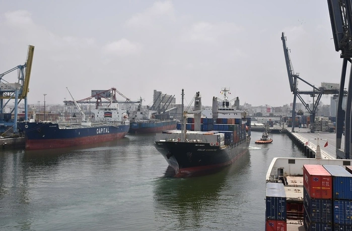 Chantier naval de Casablanca : l&rsquo;ANP annule la concession
