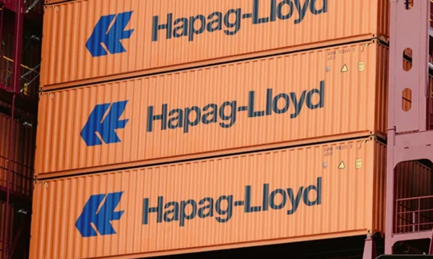 Hapag-Lloyd : Nouvelle liaison Chine – Tanger Med dès novembre