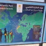 Port Dakhla Atlantique : Les travaux atteignent 74 %